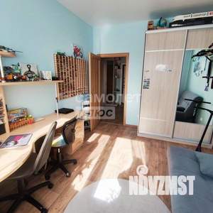 2-к квартира, вторичка, 63м2, 4/17 этаж