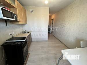 1-к квартира, вторичка, 38м2, 6/26 этаж