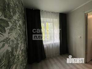2-к квартира, вторичка, 44м2, 3/5 этаж