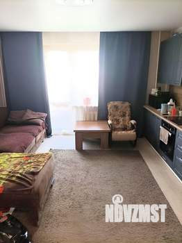 2-к квартира, вторичка, 53м2, 4/9 этаж