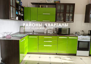 2-к квартира, вторичка, 63м2, 7/13 этаж