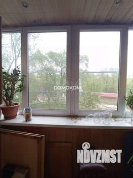 2-к квартира, вторичка, 53м2, 2/5 этаж