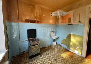 4-к квартира, вторичка, 97м2, 2/5 этаж