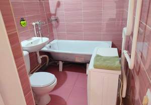 Студия квартира, вторичка, 26м2, 5/10 этаж
