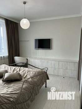 3-к квартира, вторичка, 95м2, 5/22 этаж