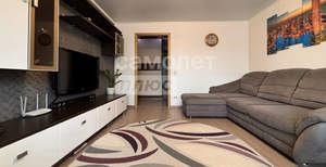 3-к квартира, вторичка, 61м2, 2/5 этаж