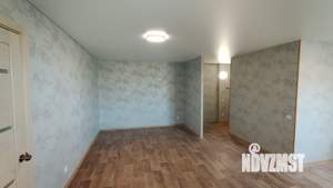 2-к квартира, вторичка, 44м2, 4/4 этаж