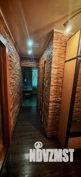 1-к квартира, вторичка, 30м2, 1/5 этаж