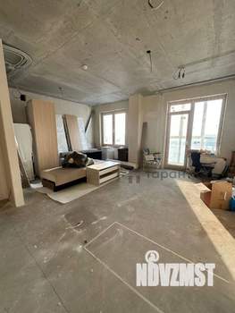 3-к квартира, вторичка, 98м2, 19/24 этаж