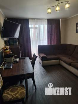 Студия квартира, вторичка, 35м2, 6/20 этаж