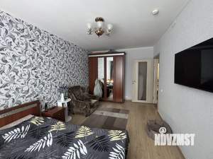 3-к квартира, вторичка, 70м2, 2/10 этаж