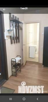 2-к квартира, вторичка, 490м2, 2/18 этаж