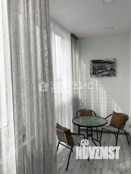 2-к квартира, вторичка, 66м2, 13/13 этаж