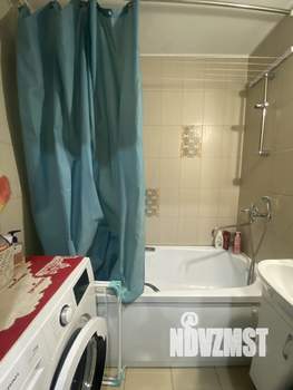 1-к квартира, вторичка, 40м2, 3/10 этаж