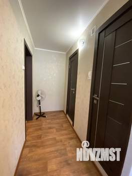 1-к квартира, вторичка, 41м2, 6/10 этаж