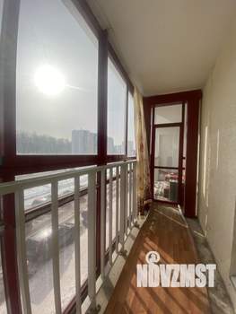 1-к квартира, вторичка, 40м2, 3/17 этаж