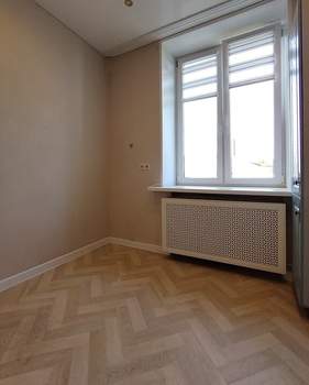 1-к квартира, вторичка, 33м2, 3/4 этаж