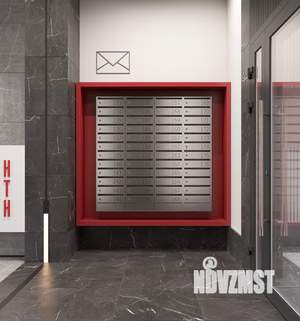 3-к квартира, вторичка, 81м2, 16/24 этаж