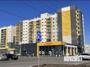 2-к квартира, вторичка, 60м2, 4/10 этаж