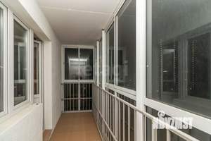 Студия квартира, вторичка, 41м2, 8/10 этаж