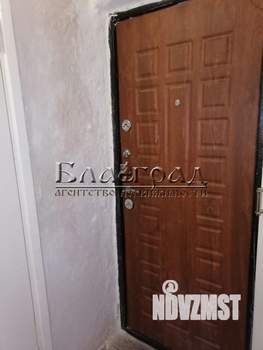 1-к квартира, вторичка, 34м2, 7/10 этаж