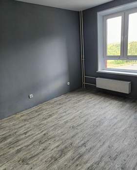 1-к квартира, вторичка, 37м2, 7/10 этаж