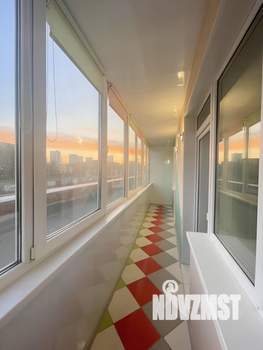 1-к квартира, вторичка, 66м2, 2/17 этаж