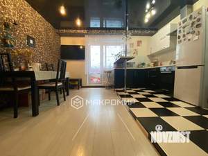 2-к квартира, вторичка, 57м2, 3/69 этаж