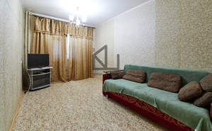 1-к квартира, вторичка, 32м2, 9/10 этаж