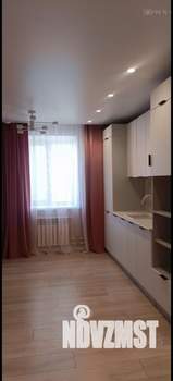 2-к квартира, вторичка, 46м2, 4/9 этаж