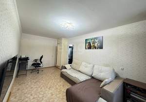 1-к квартира, вторичка, 33м2, 1/9 этаж