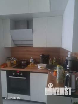 2-к квартира, вторичка, 49м2, 2/5 этаж