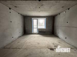 2-к квартира, вторичка, 65м2, 1/10 этаж