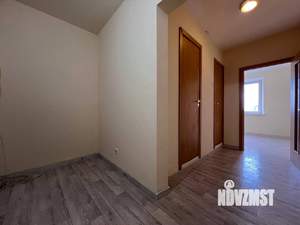1-к квартира, вторичка, 45м2, 10/10 этаж