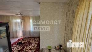 1-к квартира, вторичка, 32м2, 5/5 этаж