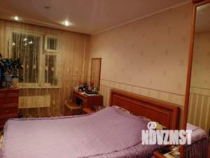 4-к квартира, вторичка, 113м2, 2/10 этаж