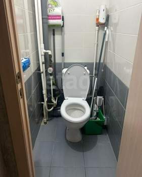 2-к квартира, вторичка, 50м2, 9/11 этаж