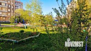 1-к квартира, вторичка, 17м2, 1/10 этаж