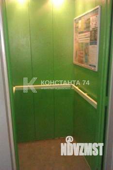 1-к квартира, вторичка, 43м2, 6/10 этаж