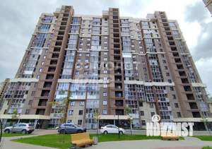 1-к квартира, вторичка, 44м2, 4/17 этаж