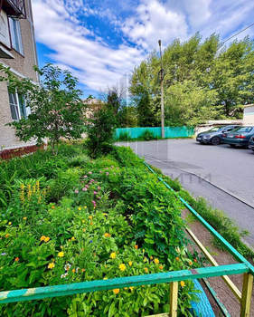 1-к квартира, вторичка, 33м2, 9/10 этаж