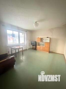 3-к квартира, вторичка, 61м2, 9/9 этаж