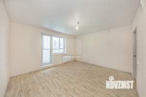 3-к квартира, сданный дом, 73м2, 5/18 этаж