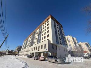 3-к квартира, вторичка, 91м2, 9/9 этаж