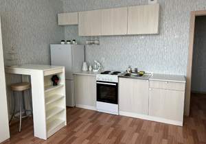 Студия квартира, вторичка, 27м2, 9/10 этаж