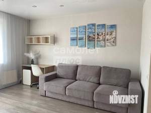 1-к квартира, вторичка, 40м2, 5/10 этаж