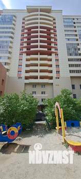 2-к квартира, вторичка, 58м2, 5/17 этаж