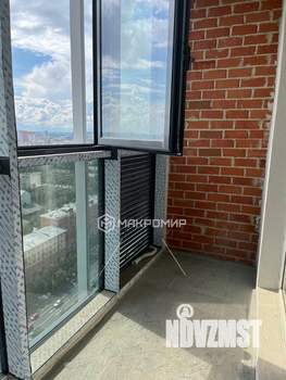 Студия квартира, вторичка, 33м2, 25/32 этаж