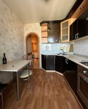 3-к квартира, вторичка, 66м2, 3/9 этаж