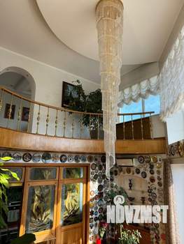 6-к квартира, вторичка, 285м2, 10/10 этаж